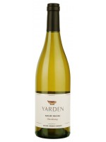 Yarden Chardonnay Galilee  Israel  2020 14.5% ABV 750ml 